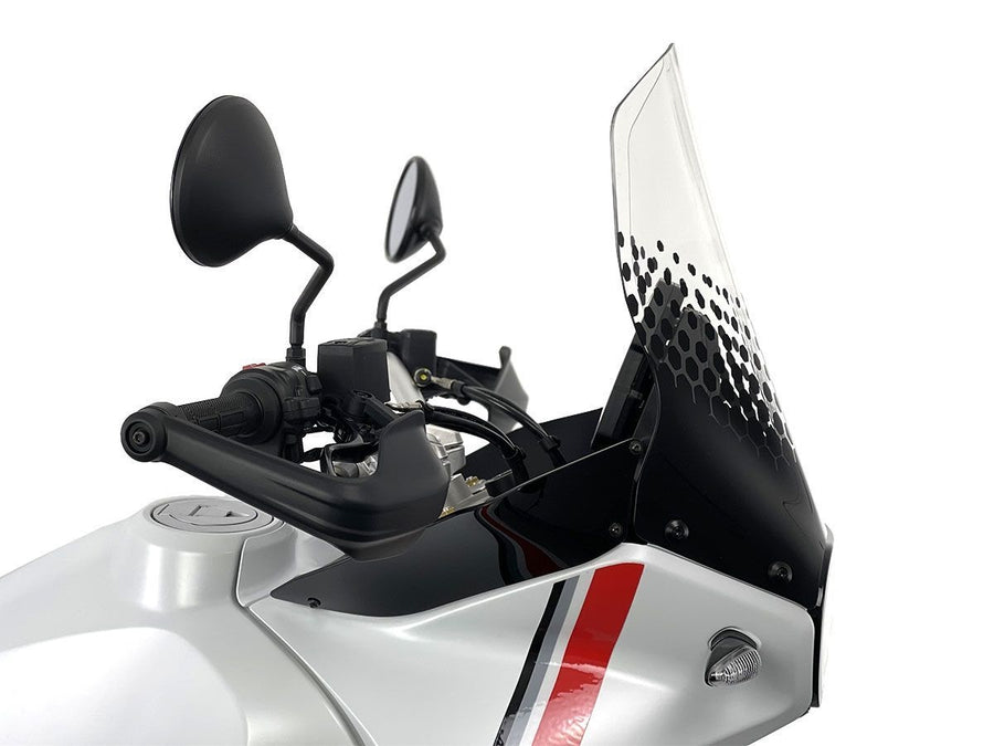 DUCATI DESERT X RALLY [2024-2025] - Caponord frontrute – visning 6