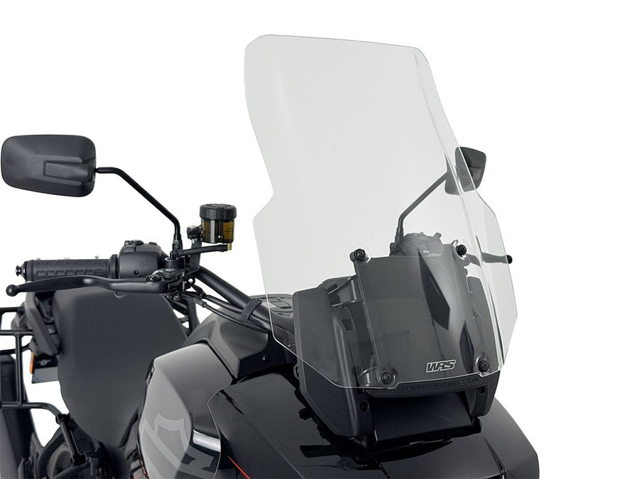 Harley-Davidson Pan America 1250 ST [2025-2026] - Caponord frontrute - visning 2