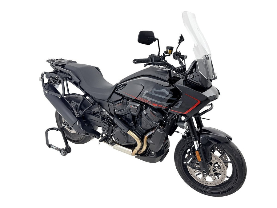 Harley-Davidson Pan America 1250 ST [2025-2026] - Caponord frontrute - se 10