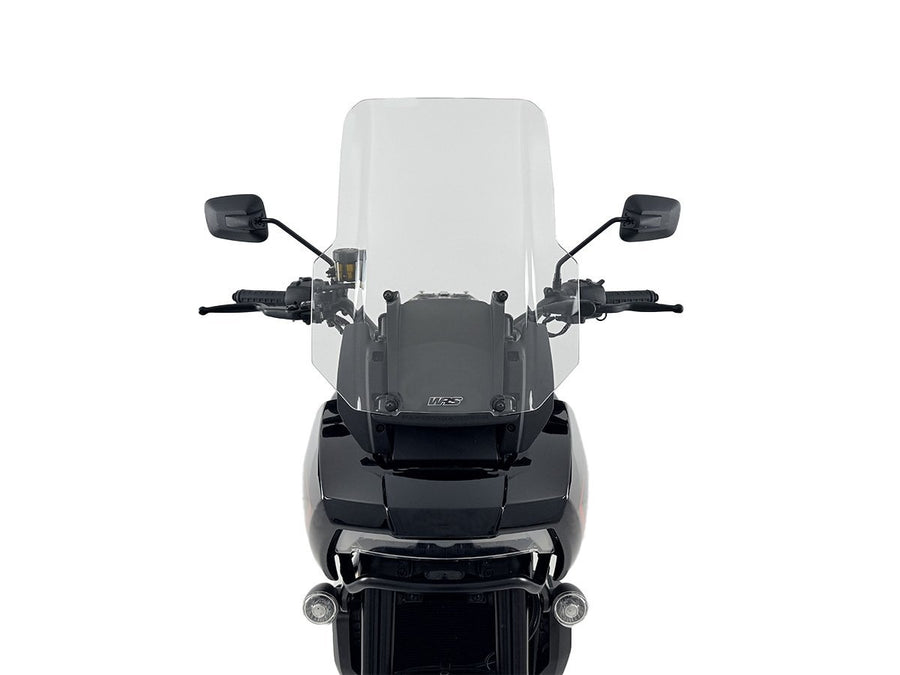 Harley-Davidson Pan America 1250 ST [2025-2026] - Caponord frontrute - visning 8