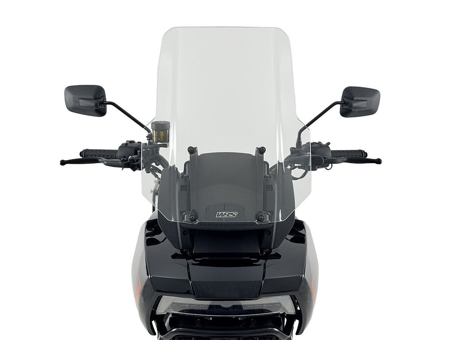Harley-Davidson Pan America 1250 ST [2025-2026] - Caponord frontrute - visning 6