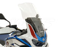 HONDA CRF 1100 L AFRICA TWIN ADVENTURE SPORTS [2020-2023] - Caponord frontrute – visning 2