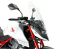 HONDA CB 750 HORNET [2023-2024] - Caponord frontrute – visning 3