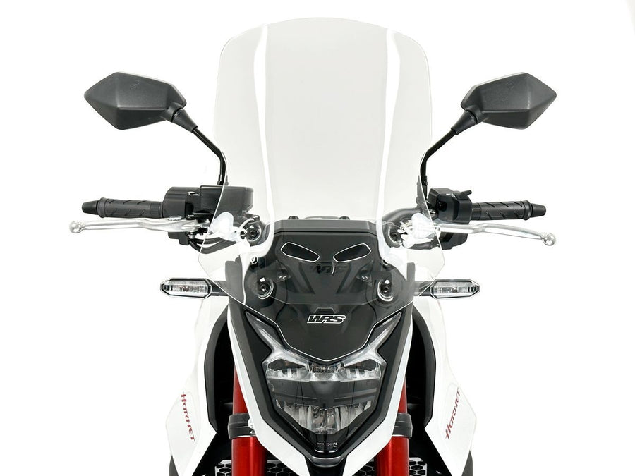 HONDA CB 750 HORNET [2023-2024] - Caponord frontrute – se 9