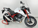 HONDA CB 750 HORNET [2023-2024] - Caponord frontrute – visning 12