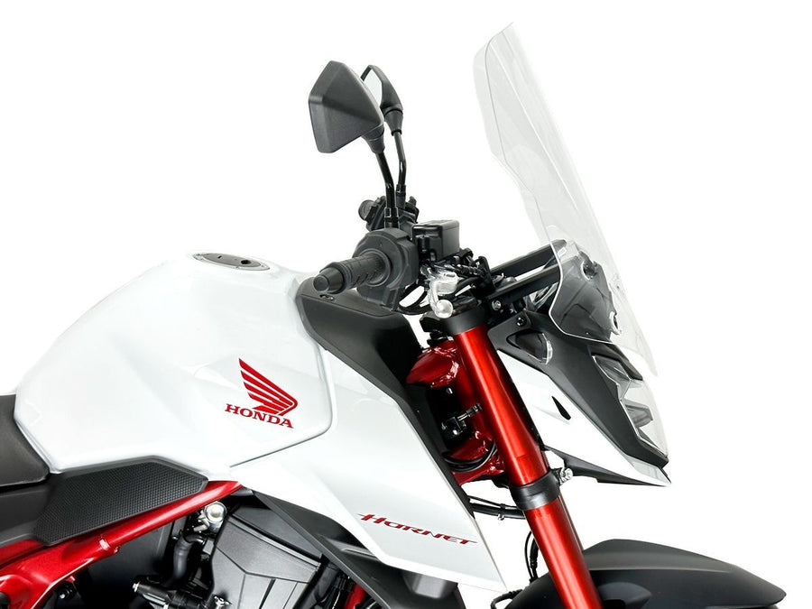 HONDA CB 750 HORNET [2023-2024] - Caponord frontrute – visning 6
