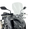 HONDA CB 750 HORNET [2025-2026] - Caponord frontrute – visning 3