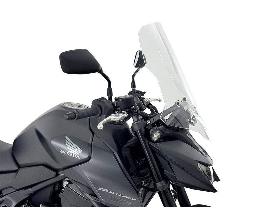 HONDA CB 750 HORNET [2025-2026] - Caponord frontrute – se 9