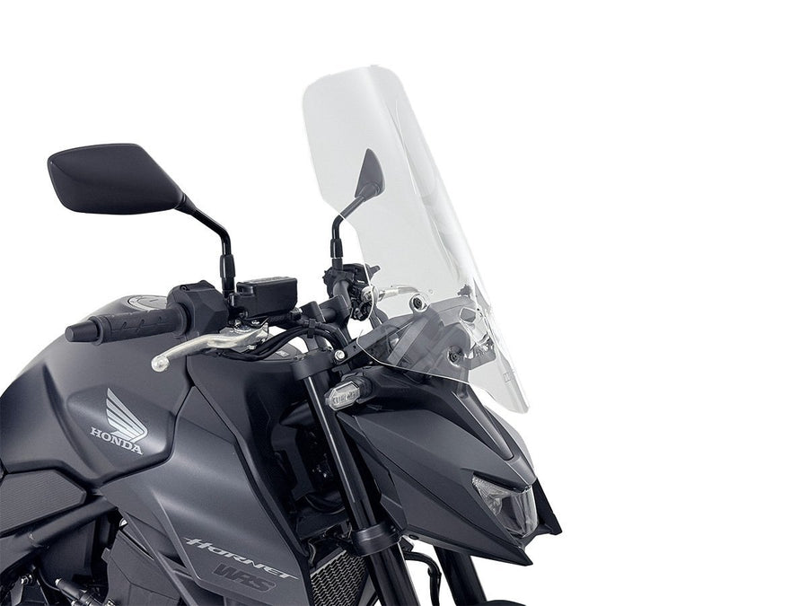 HONDA CB 750 HORNET [2025-2026] - Caponord frontrute – visning 6