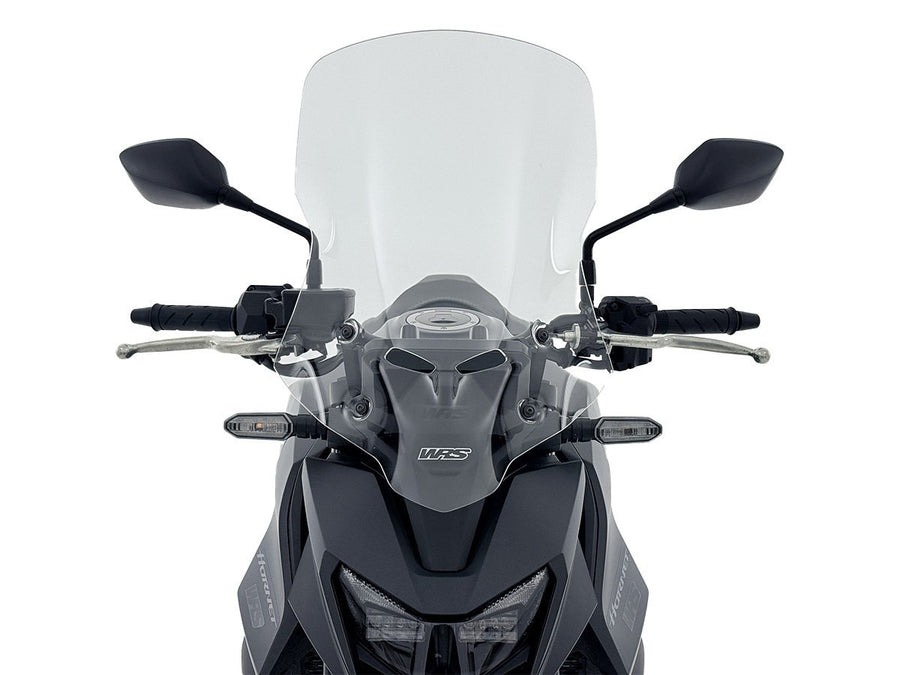 HONDA CB 750 HORNET [2025-2026] - Caponord frontrute – se 12