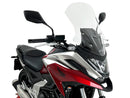 Honda NC 750 X [2021-2024] - Caponord frontrute – visning 2