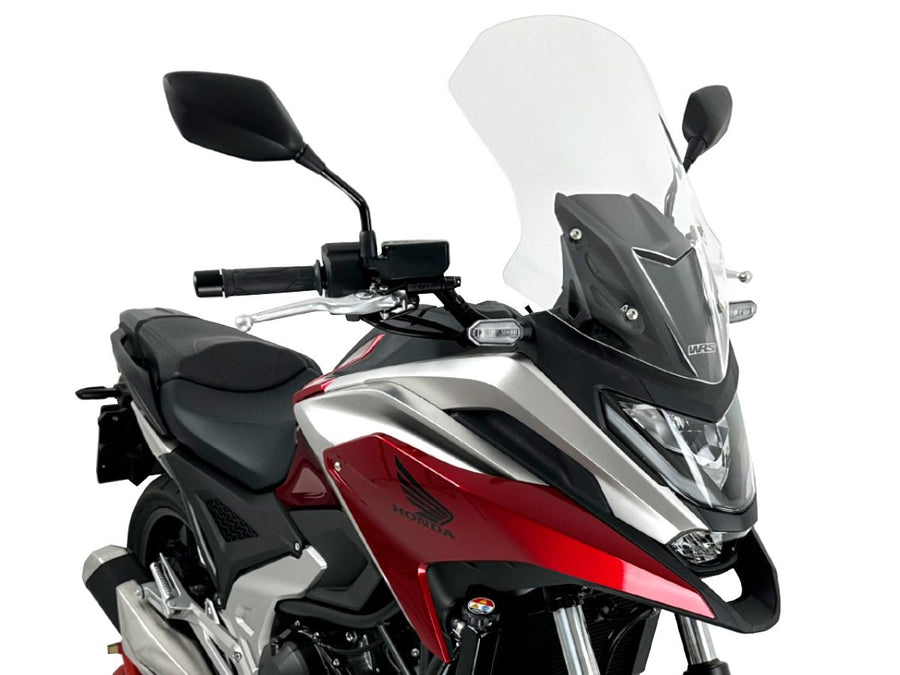 Honda NC 750 X [2021-2024] - Caponord frontrute – visning 2
