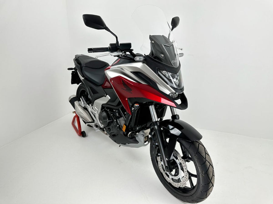 Honda NC 750 X [2021-2024] - Caponord frontrute – se 8