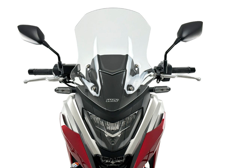 Honda NC 750 X [2021-2024] - Caponord frontrute – visning 4