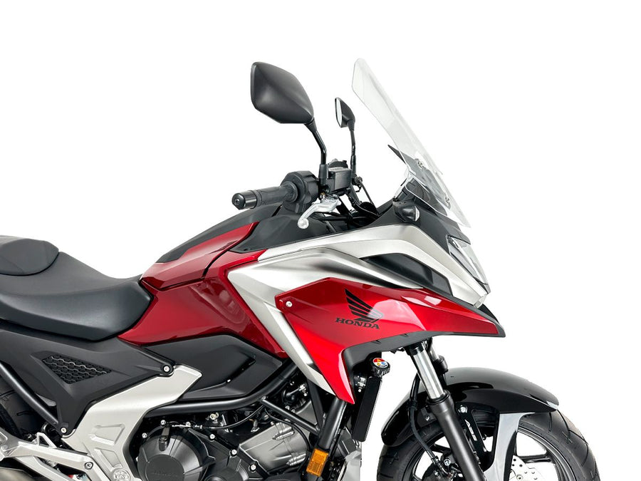 Honda NC 750 X [2021-2024] - Caponord frontrute – visning 6