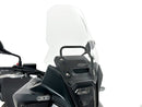 Honda NX 400 [2024-2026] - Caponord frontrute – visning 2