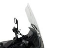 Honda NX 400 [2024-2026] - Caponord frontrute – visning 4