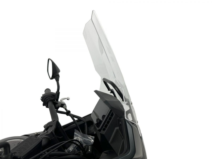 Honda NX 400 [2024-2026] - Caponord frontrute – visning 4