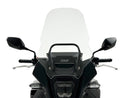 Honda NX 400 [2024-2026] - Caponord frontrute – se 6
