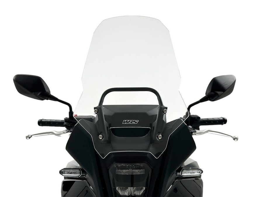 Honda NX 400 [2024-2026] - Caponord frontrute – se 6