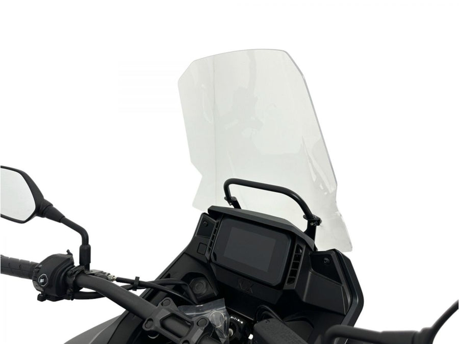 Honda NX 400 [2024-2026] - Caponord frontrute – se 8