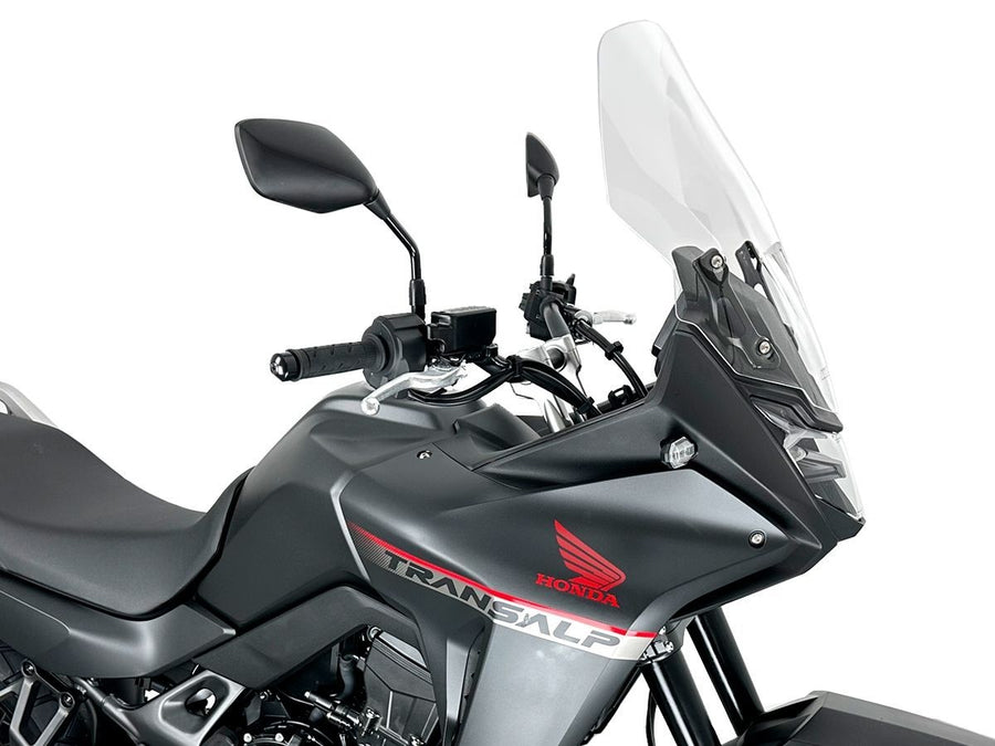 Honda XL 750 Transalp [2023-2024] - Caponord frontrute – visning 2