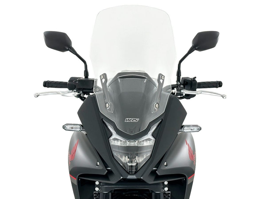 Honda XL 750 Transalp [2023-2024] - Caponord frontrute – visning 4