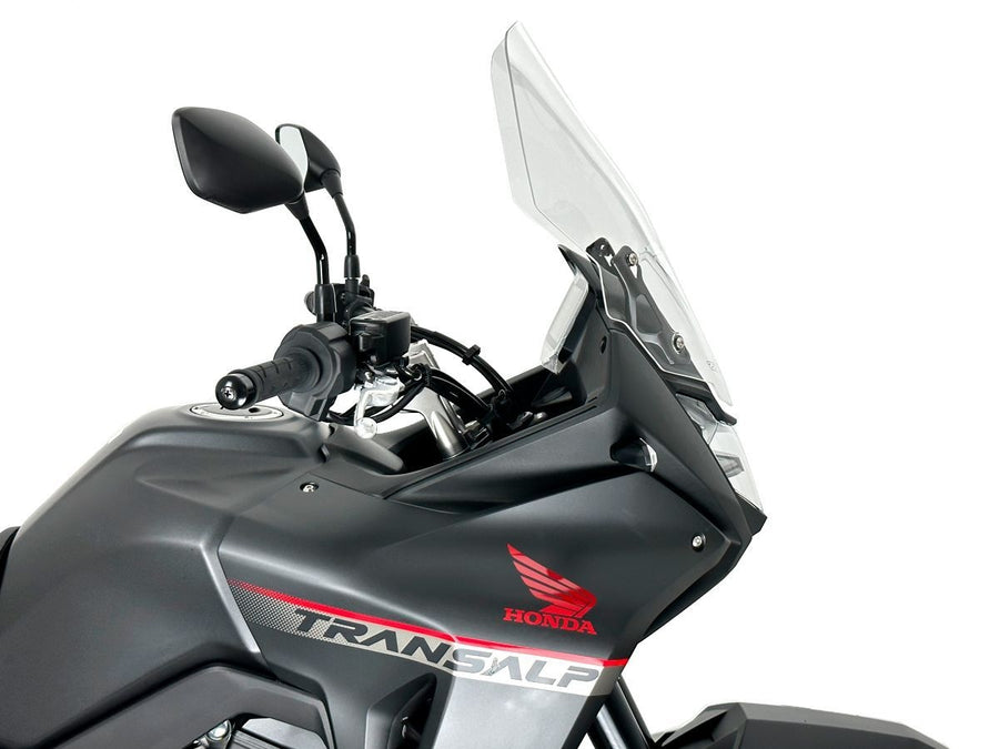 Honda XL 750 Transalp [2023-2024] - Caponord frontrute – se 6