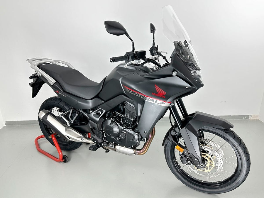 Honda XL 750 Transalp [2023-2024] - Caponord frontrute – se 8