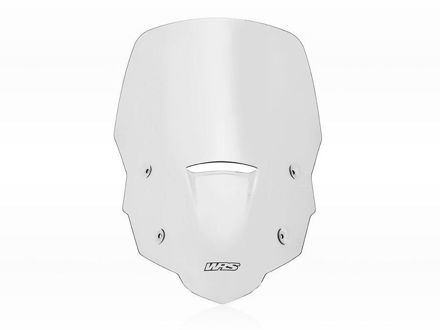 Honda XL 750 Transalp [2023-2024] - Caponord frontrute – se 12