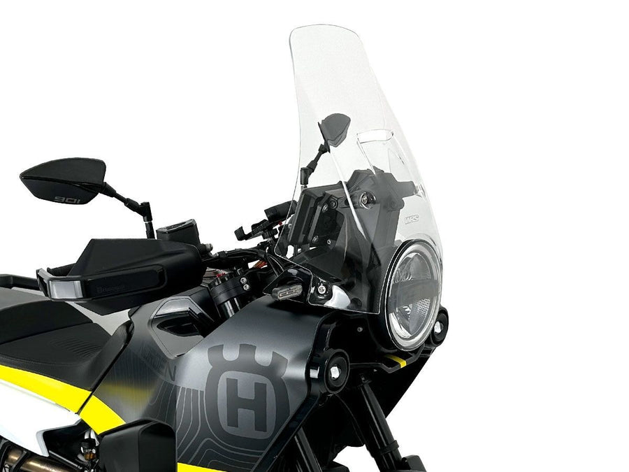 Husqvarna Norden 901 [2022-2026] - Caponord frontrute - visning 2