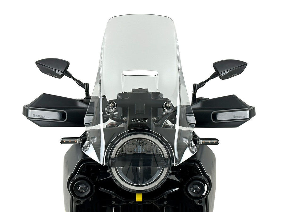 Husqvarna Norden 901 [2022-2026] - Caponord frontrute - visning 4