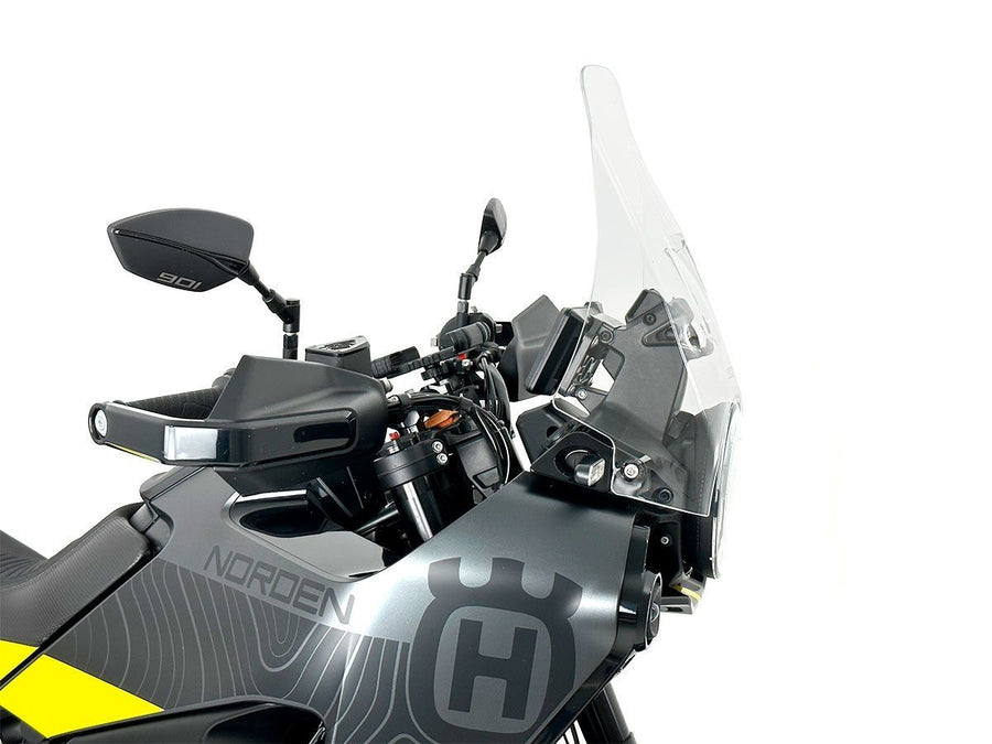 Husqvarna Norden 901 [2022-2026] - Caponord frontrute - visning 6