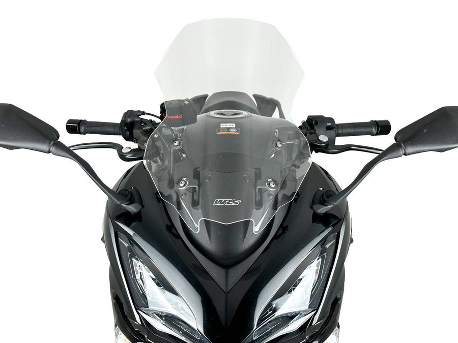 Kawasaki Ninja 1000 SX [2021-2024] - Caponord frontrute – visning 6