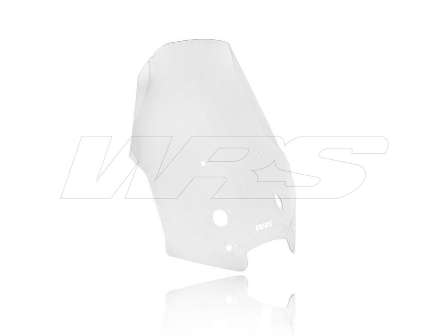 Kawasaki Versys 1000 Tourer Plus SE [2019-2024] - Caponord frontrute - visning 2