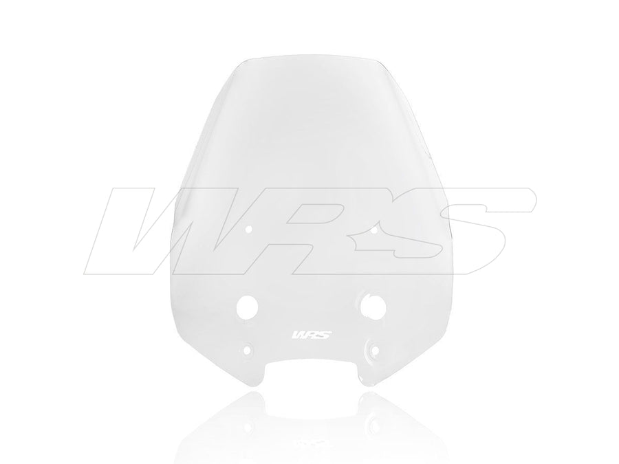 Kawasaki Versys 1000 Tourer Plus SE [2019-2024] - Caponord frontrute – visning 1