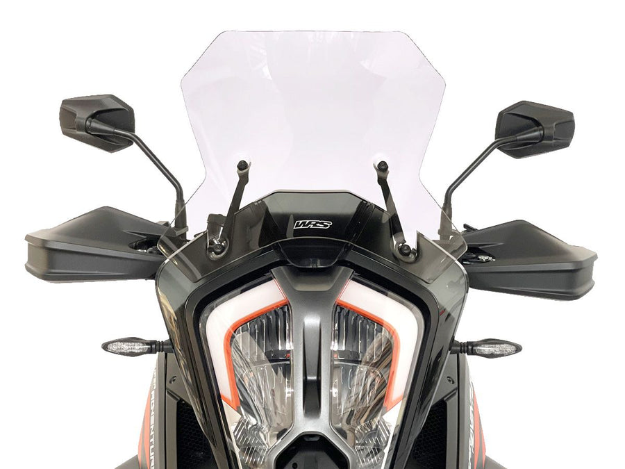 KTM 1290 SUPER ADVENTURE S [2021-2024] - Caponord frontrute – visning 6