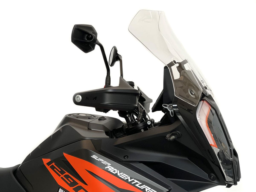 KTM 1290 SUPER ADVENTURE S [2021-2024] - Caponord frontrute – visning 4