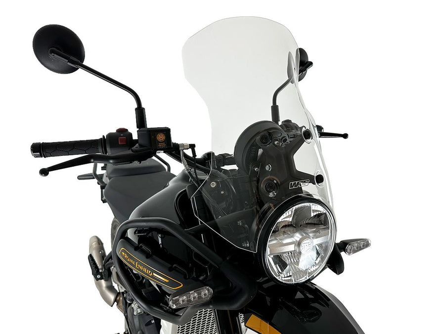 Royal Enfield Himalayan 450 [2024-2026] - Caponord Frontrute - Vis 3