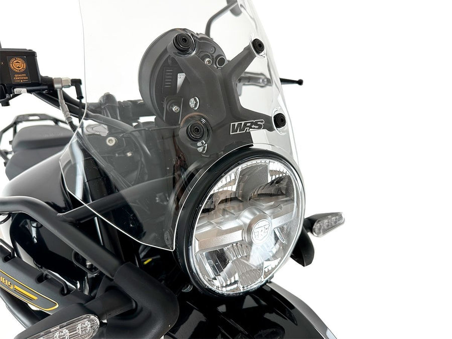 Royal Enfield Himalayan 450 [2024-2026] - Caponord frontrute - visning 6