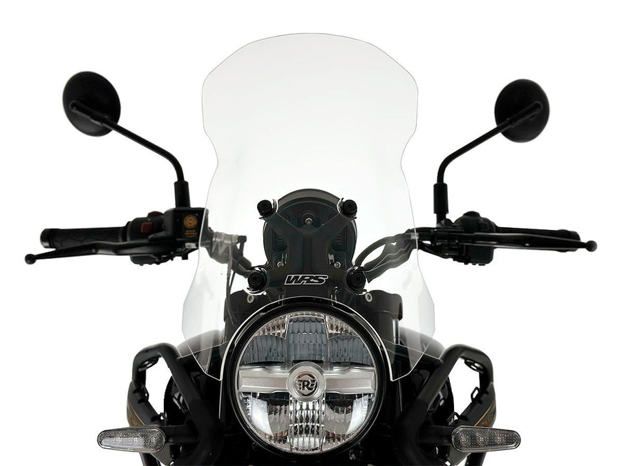 Royal Enfield Himalayan 450 [2024-2026] - Caponord Frontrute - Vis 9