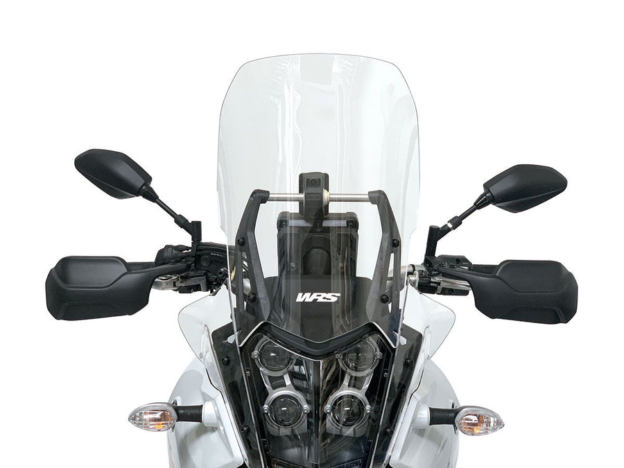 Yamaha Ténéré 700 [2019-2024] - Caponord frontrute – visning 4