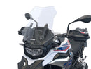 BMW F 800 GS [2024-2026] - Caponord frontrute – visning 3