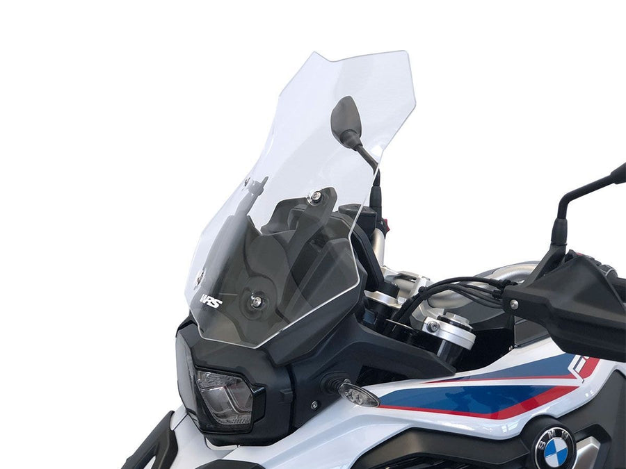 BMW F 850 GS Adventure [2019-2023] - Caponord frontrute – se 9