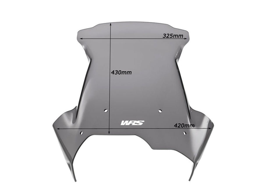 BMW F 650 GS [2008-2012] - Caponord frontrute – visning 7