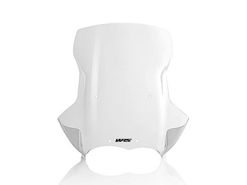 BMW R 1200 GS [2004-2012] - Caponord Windschild – Ansicht 2
