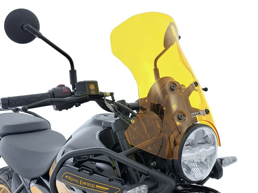 Royal Enfield Himalayan 450 [2024-2026] - Caponord Frontrute – Vis 1