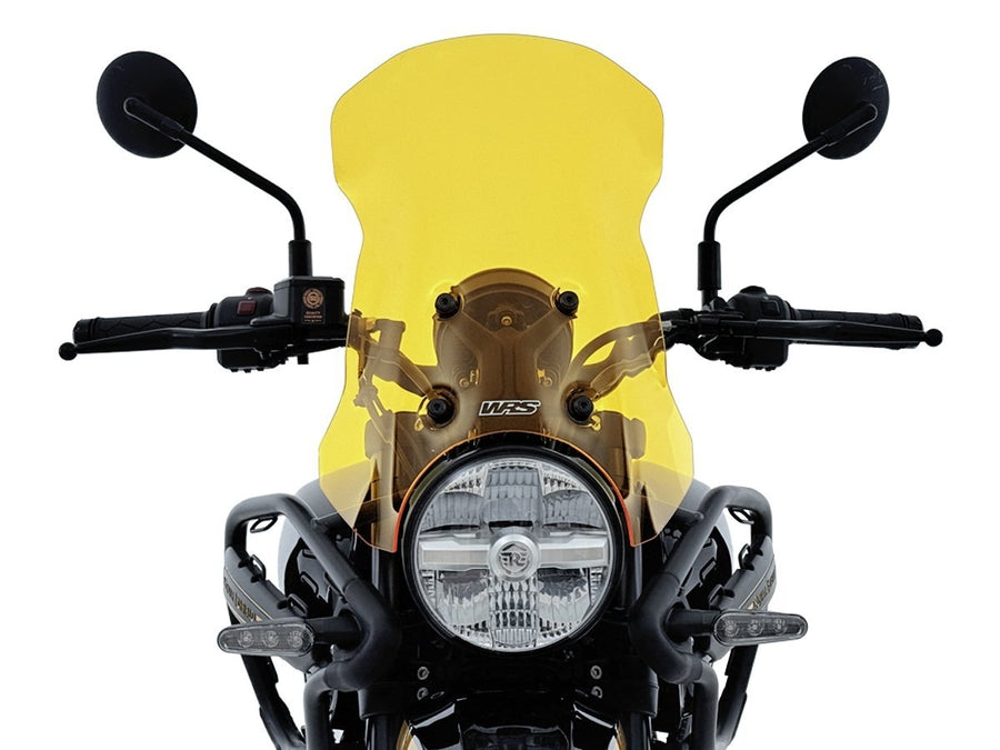 Royal Enfield Himalayan 450 [2024-2026] - Caponord frontrute - visning 7