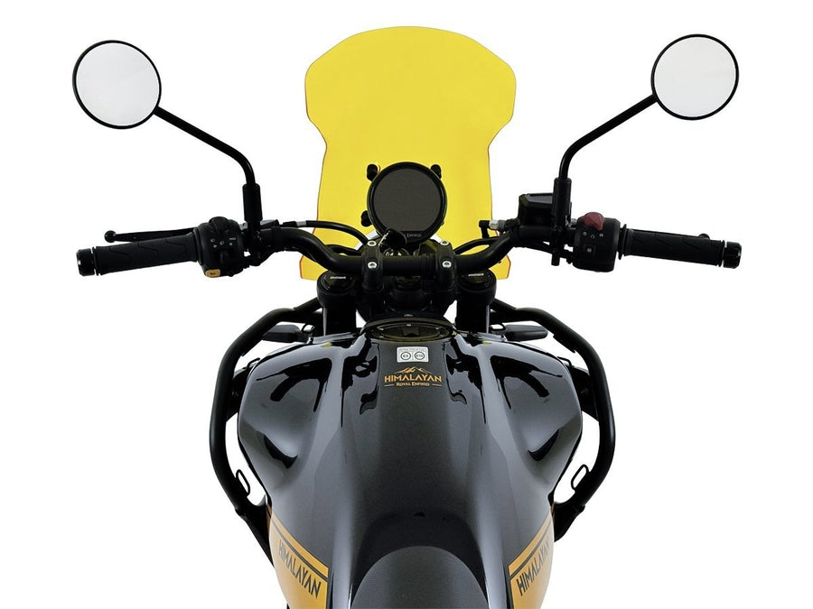 Royal Enfield Himalayan 450 [2024-2026] - Caponord Frontrute - Vis 10