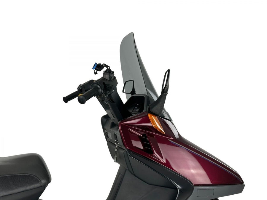 Honda Helix [1987-2000] - City Windschild – Ansicht 9